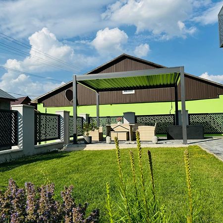 Apartmany Tamka Врбов Экстерьер фото