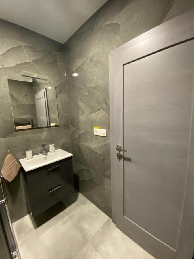 Apartmany Tamka Врбов Экстерьер фото