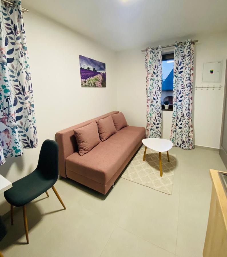 Apartmany Tamka Врбов Экстерьер фото