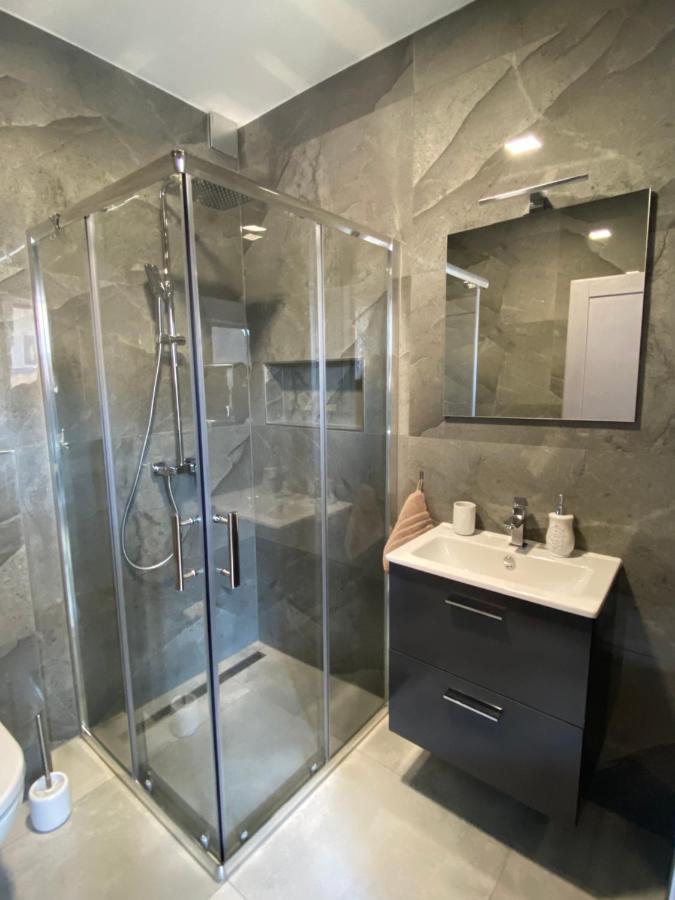 Apartmany Tamka Врбов Экстерьер фото