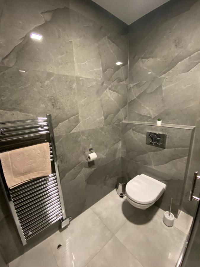 Apartmany Tamka Врбов Экстерьер фото