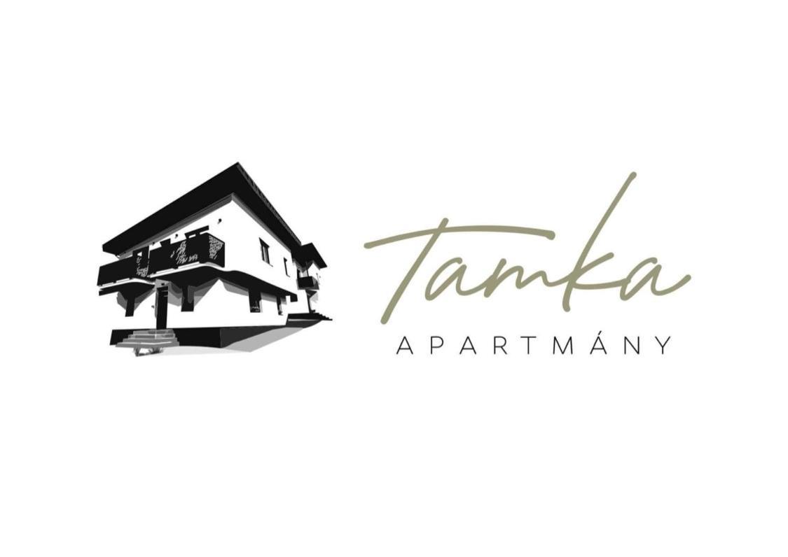 Apartmany Tamka Врбов Экстерьер фото