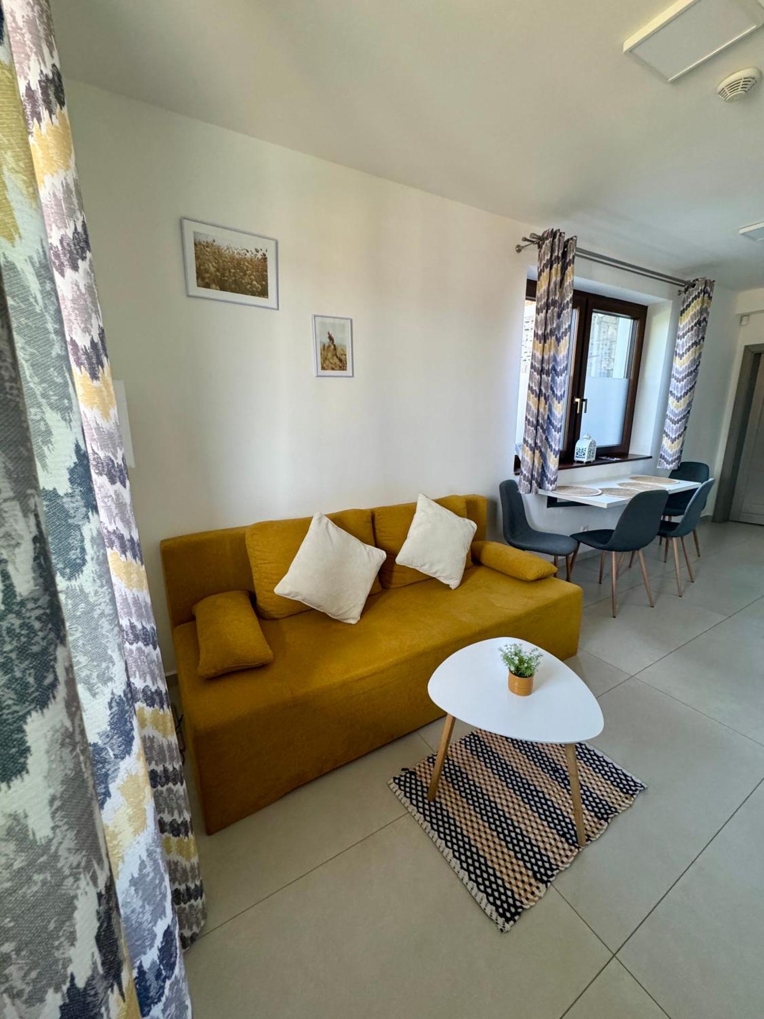 Apartmany Tamka Врбов Экстерьер фото