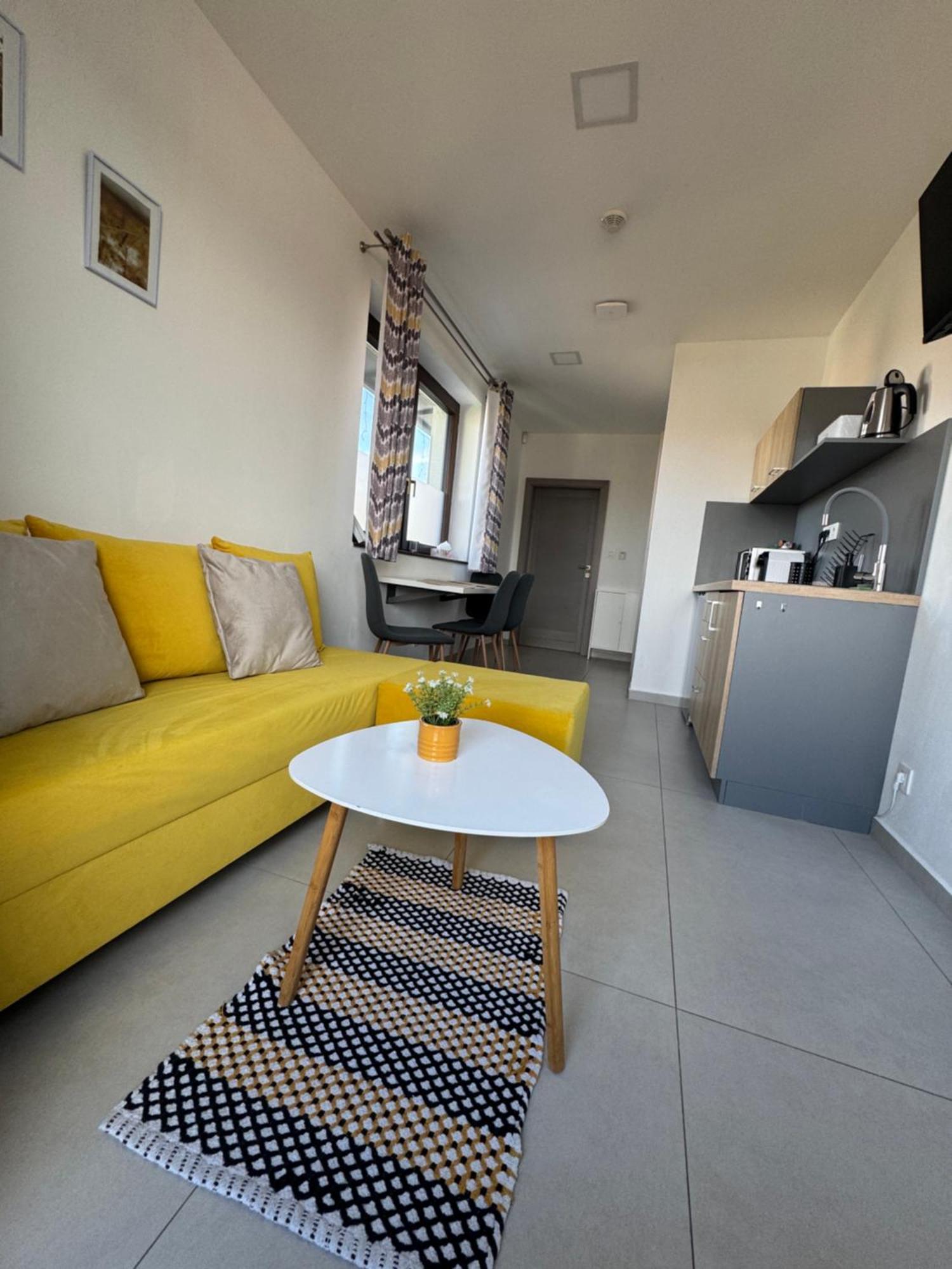 Apartmany Tamka Врбов Экстерьер фото