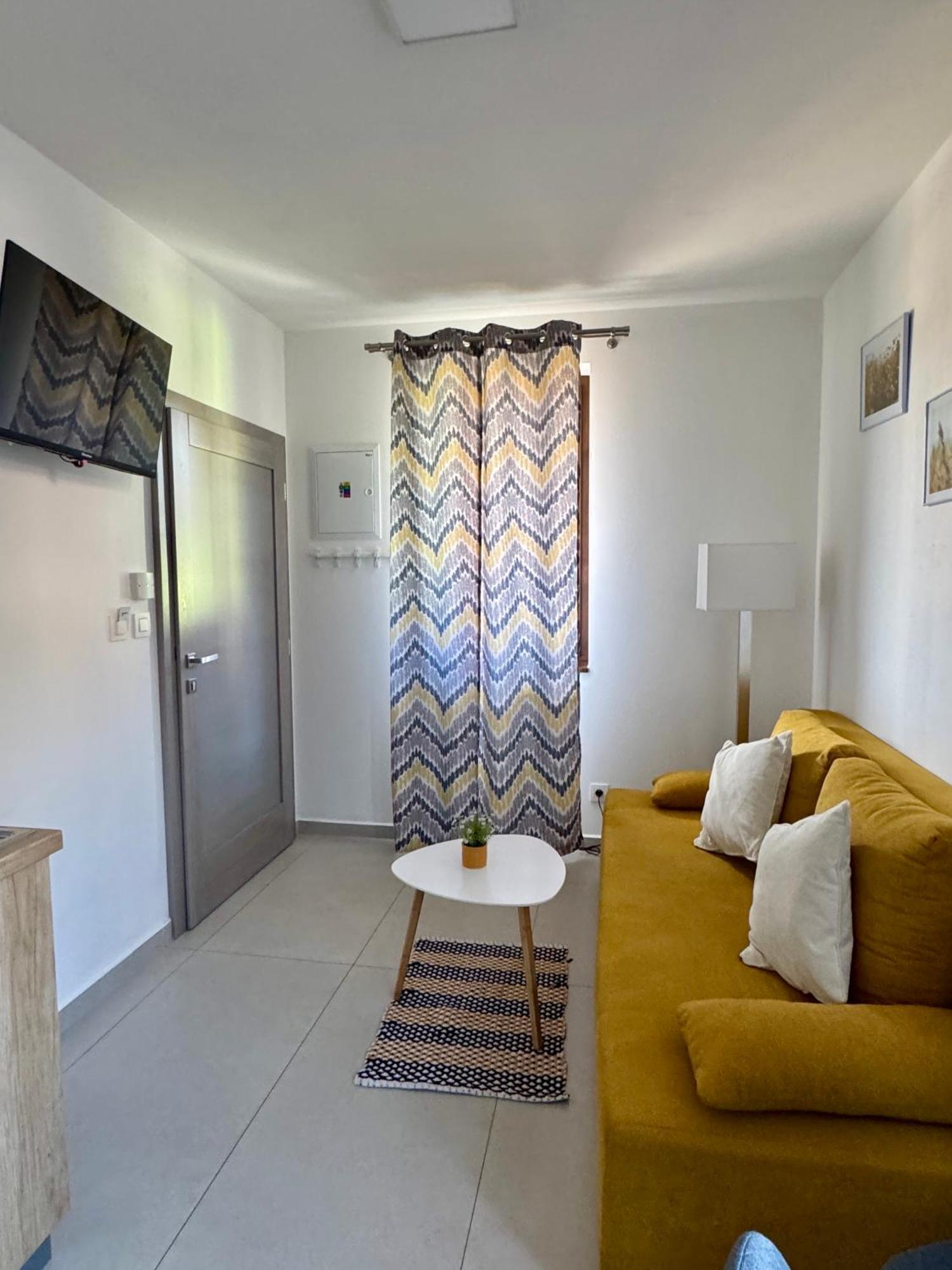 Apartmany Tamka Врбов Экстерьер фото