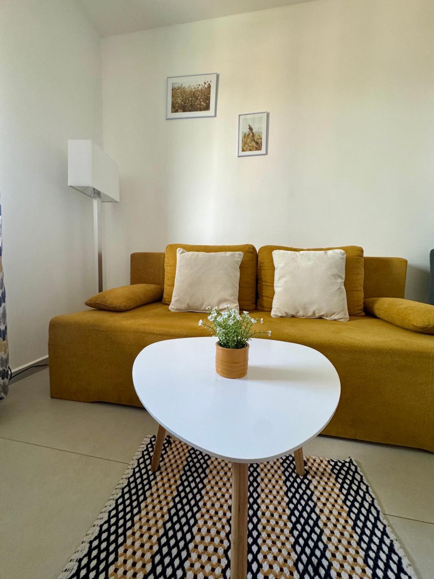 Apartmany Tamka Врбов Экстерьер фото