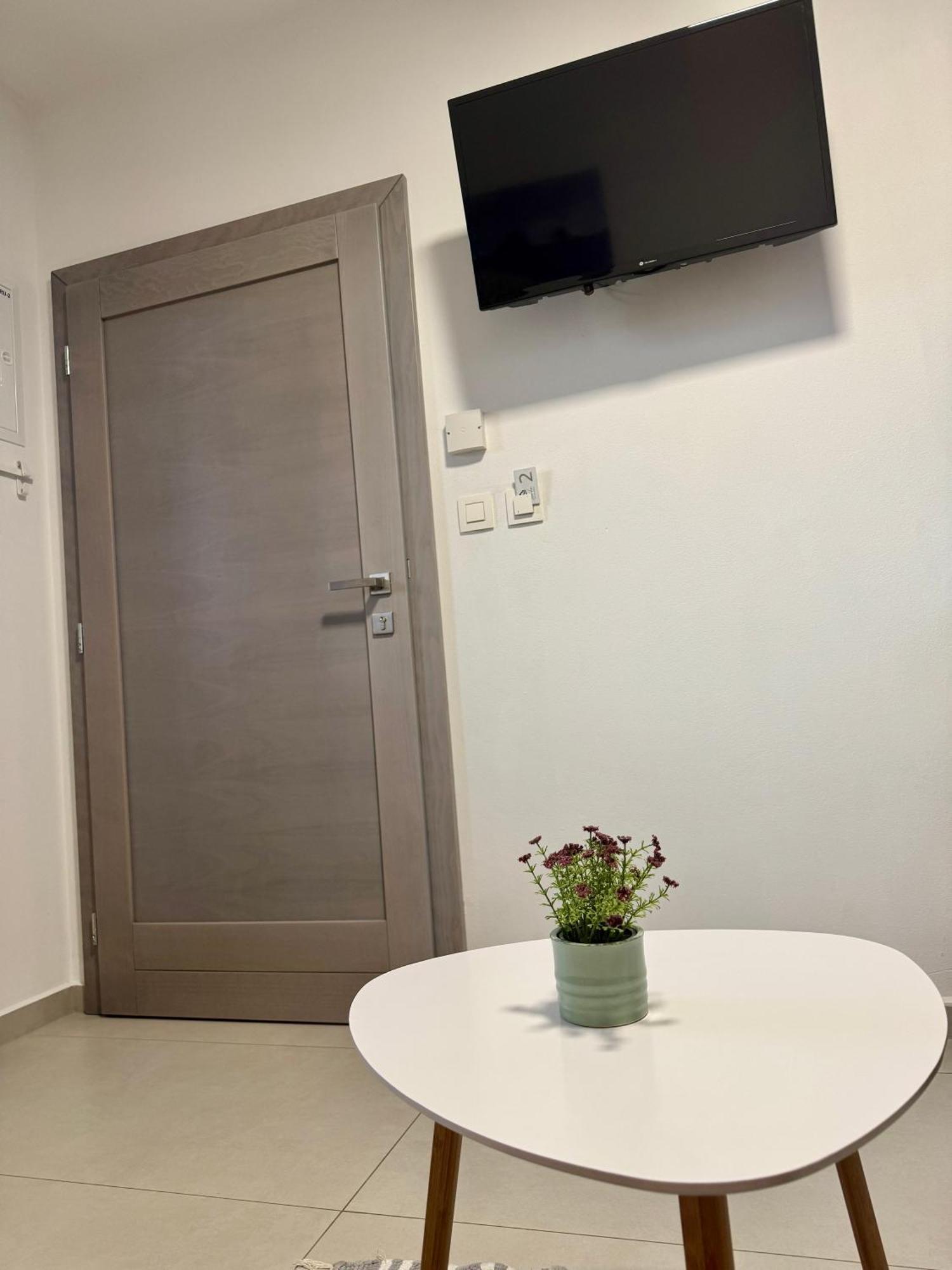 Apartmany Tamka Врбов Экстерьер фото